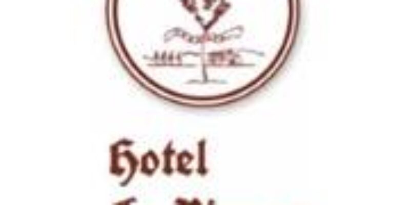 Hotel La Pioppa