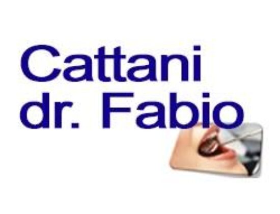 Cattani Dr. Fabio