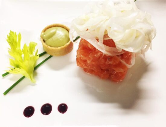 La Capannina Ristorante Pizzeria