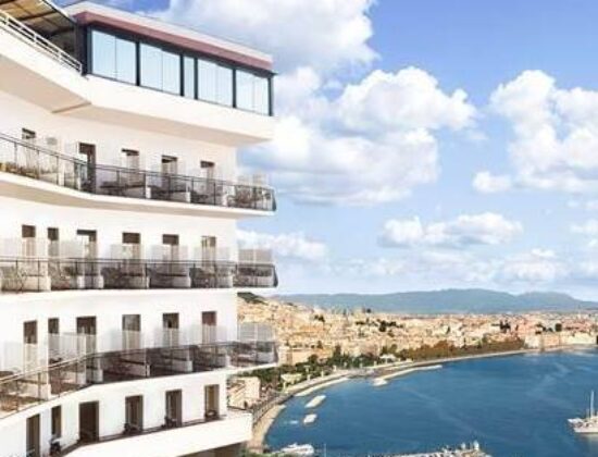 Best Western Signature Collection Hotel Paradiso