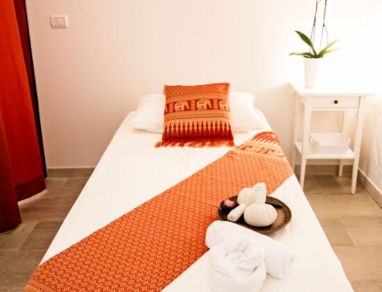 My Thai – Centro Massaggio Thailandese