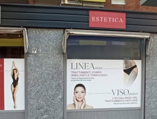 Centro Benessere Crocetta