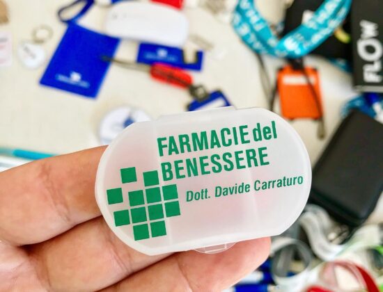 Farmacia Carraturo Piazza Nazionale