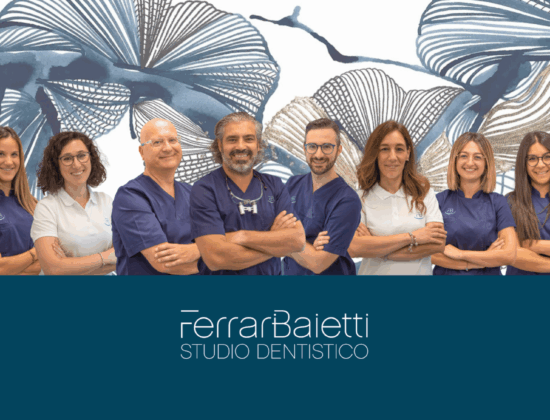 Studio Dentistico Ferrari Baietti