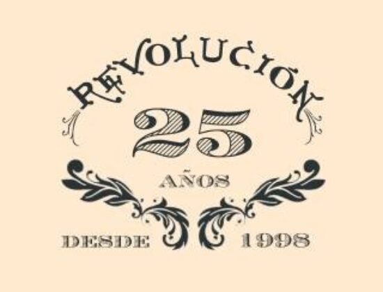 Revolucion