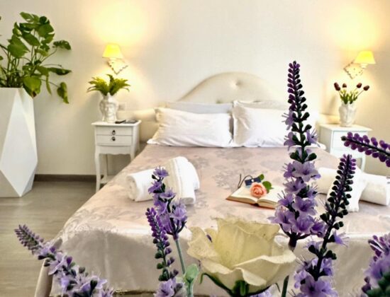 Palazzo Chiatamone Bed And Breakfast