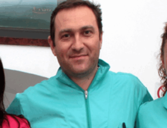 Dott. Davide Prisco Odontoiatra Manzoni Centro Odontoiatrico