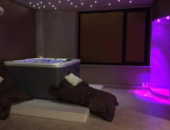 L’Angolo del Benessere