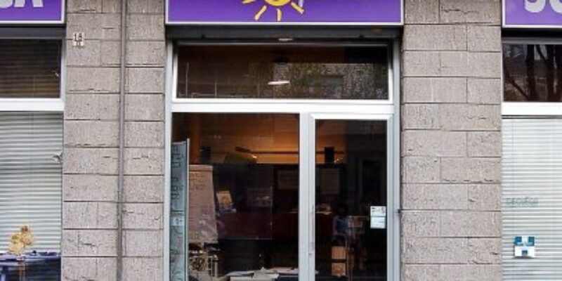 Istituto di Bellezza Lampados