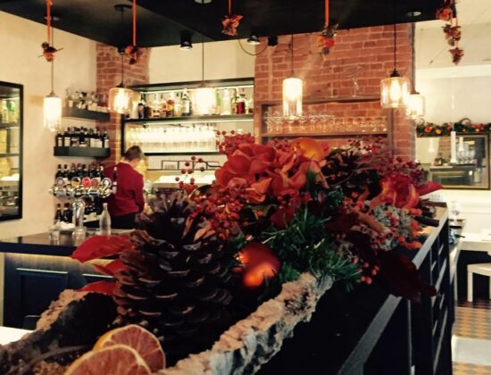 La Capannina Ristorante Pizzeria