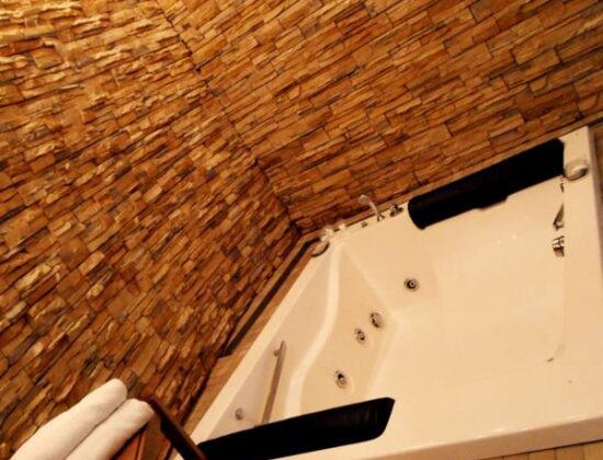 Hotel Ginepro 4 Stelle