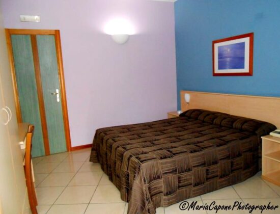 Hotel Ginepro 4 Stelle