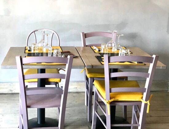 Trattoria alle Lavagne