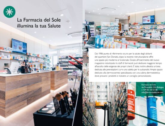 Farmacia del Sole