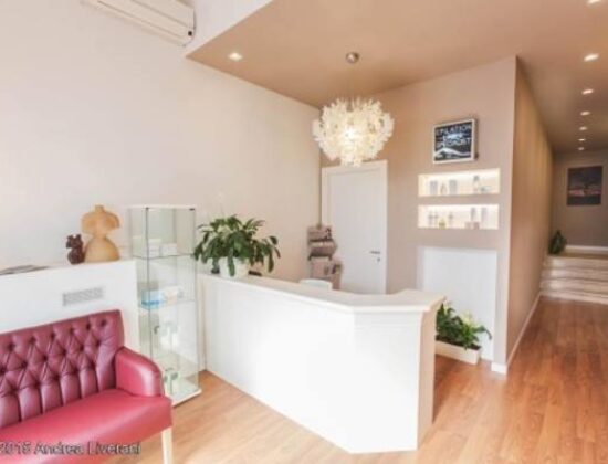 Centro Estetico Divina Più