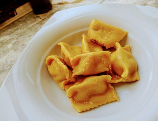 Ristorante De Amicis