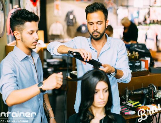 I Didier Compagnia della Bellezza Parrucchieri