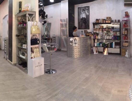 Energia Trucco e Parrucco