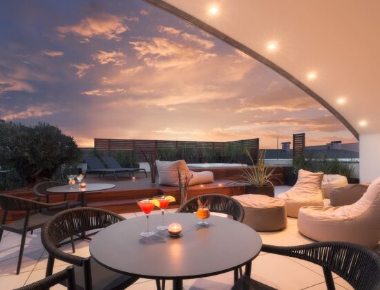 Gurmè (Aemilia Hotel)