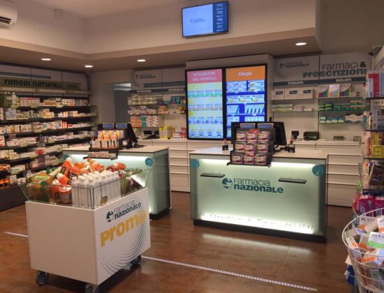 Farmacia Nazionale