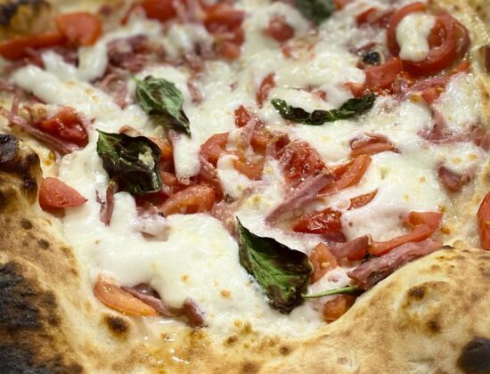 Carpe Diem Metropizza