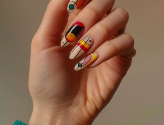 Angel Fashion di Wang Jing