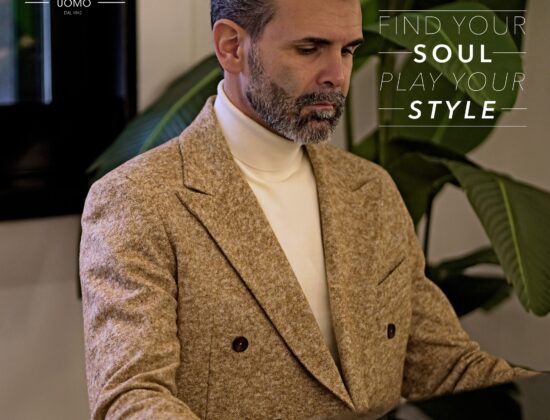 Store Uomo Abbigliamento