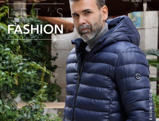 Store Uomo Abbigliamento