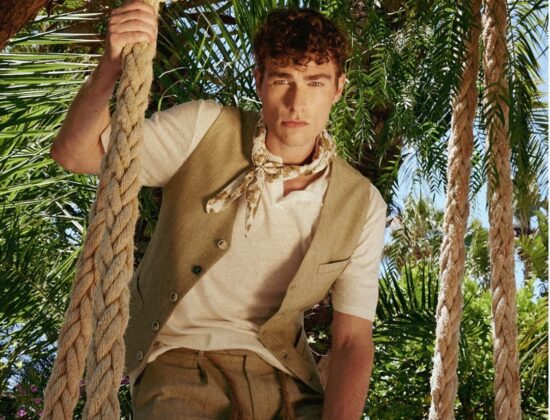 Store Uomo Abbigliamento