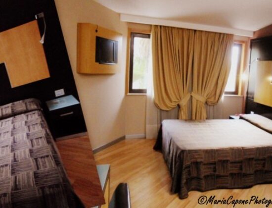 Hotel Ginepro 4 Stelle