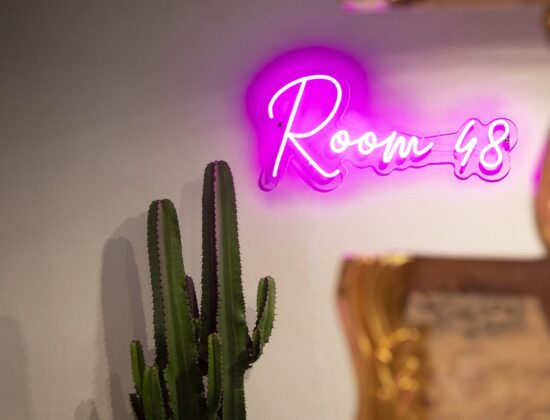 Room 48 Hairstudio