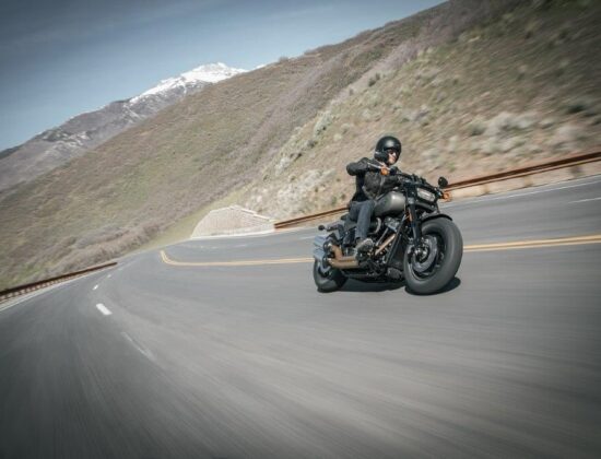 Harley-Davidson Bologna