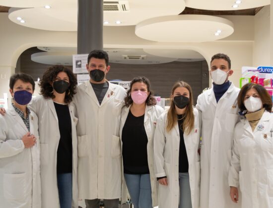 Farmacia dello Sterlino