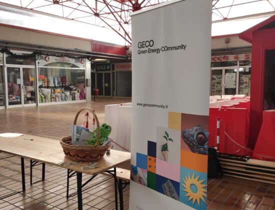 Centro Commerciale Artigianale Pilastro