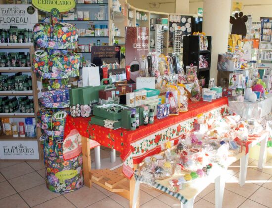 Farmacia Presbitero Bracco