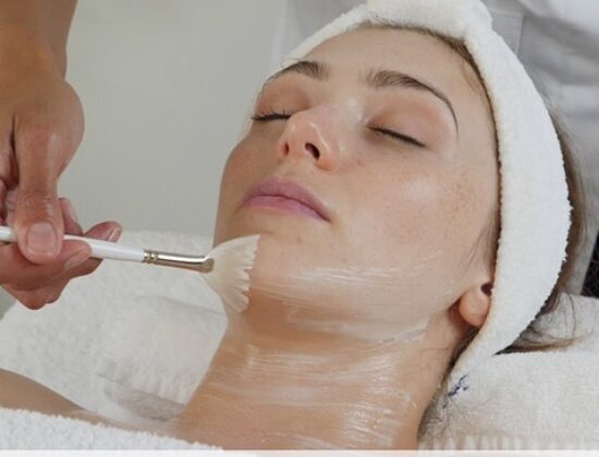 Silk Skin Beauty Center