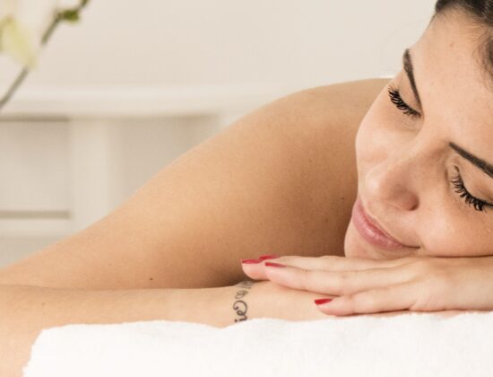 My Thai – Centro Massaggio Thailandese