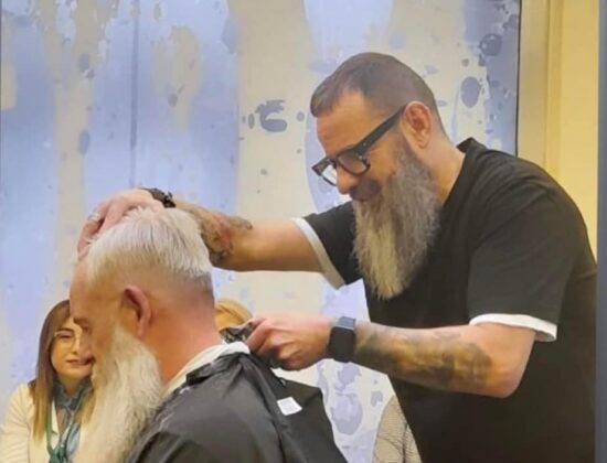 Marco Artesi Barbiere