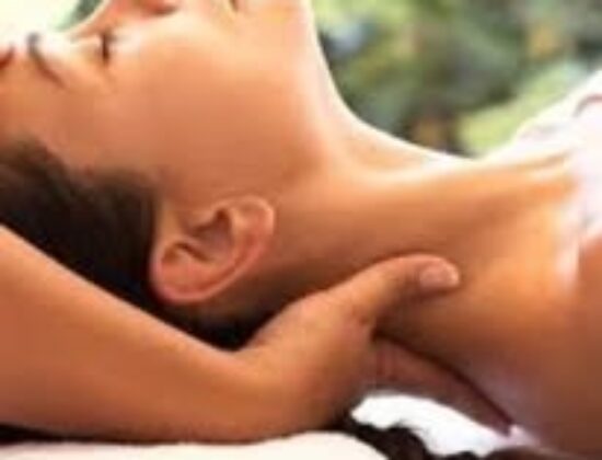 Tocco di Armonia – Studio Olistico