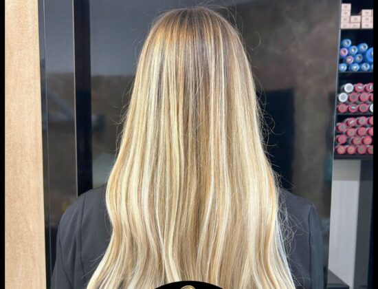 Larosa Parrucchieri in Torino