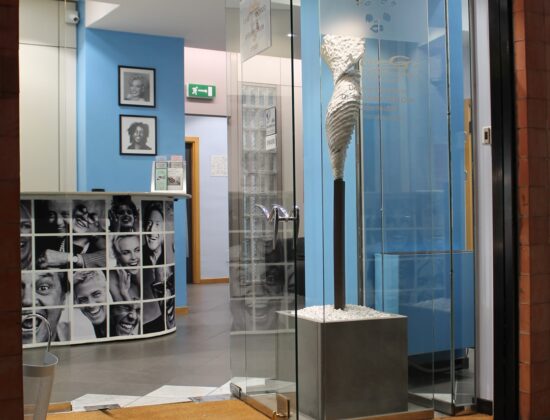 Centro Odontoiatrico Emmegi