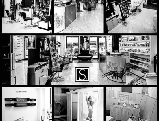 Cosmopolitan® Hair & Spa