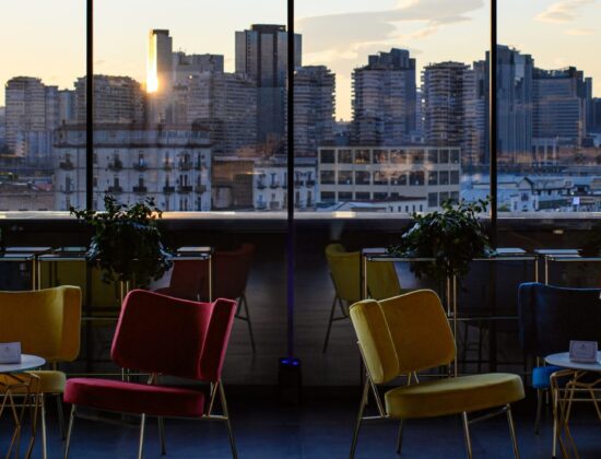 Gold Tower Lifestyle Hotel