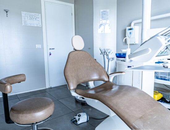 Musetta Studio Odontoiatrico Associato