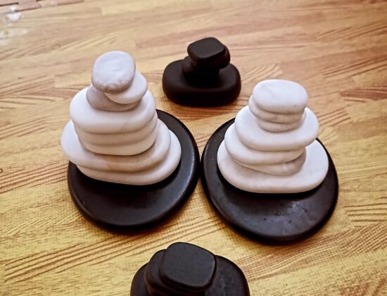 Tocco di Armonia – Studio Olistico