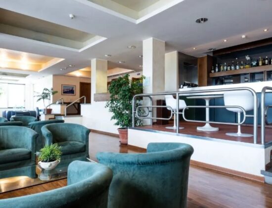 Hotel Barberino Mugello