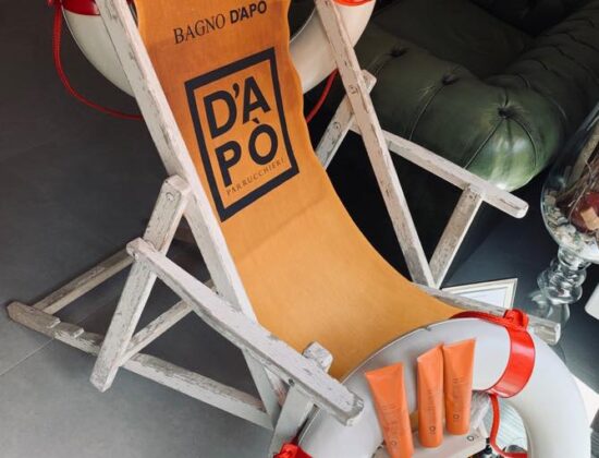 Parrucchiere D’APÓ