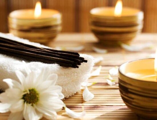 Atelier du Bien Etre