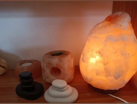 Tocco di Armonia – Studio Olistico