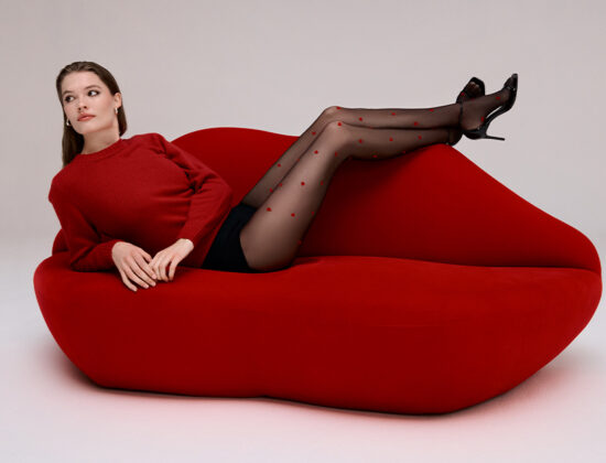 Calzedonia c/o Area 12 Shopping Center